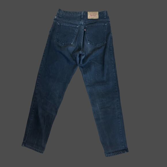 Black Levi's - Picture 3 of 8